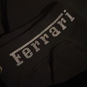 Ferrari Set Size M